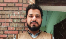 Muhammad Asif