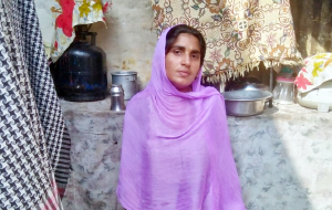 Bakhtawar Bibi