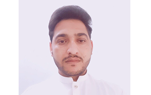 Nadeem Khan