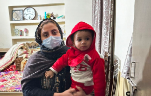 Bushra Basharat