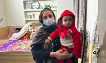 Bushra Basharat