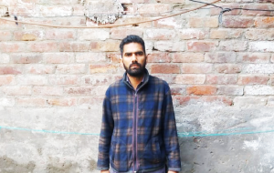 Abid Ali 