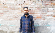 Abid Ali 