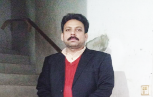 Imtiaz Hussain 