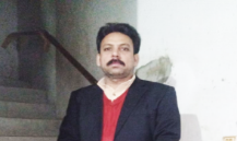 Imtiaz Hussain 