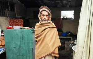Muhammad Dawood Shah