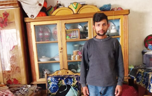Saeed Aslam
