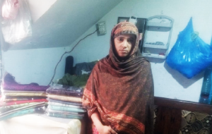 Sadia Ashiq
