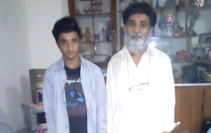 Muhammad Nadeem Shuja