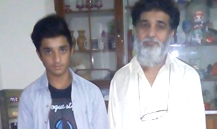 Muhammad Nadeem Shuja