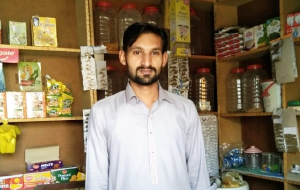 Muhammad Imtiaz ul Hassan 