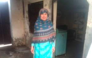 Suriya begum
