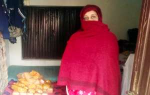 Naila Rehman