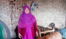Najma bibi