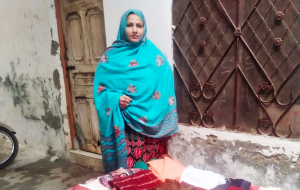 Pakiza yousaf 