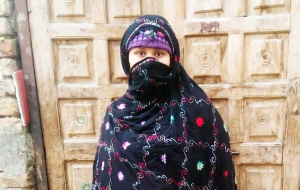 Noor Fatima