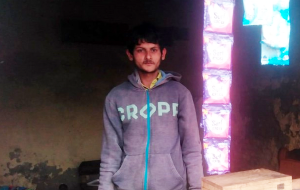 Muhammad Jalal