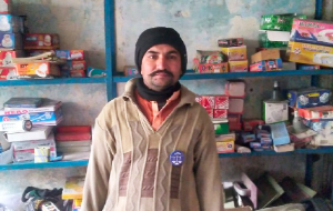 Kashif Ali 