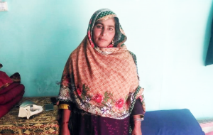 Shamshad Muneer