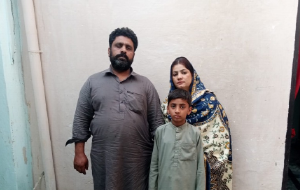 Dilshad Hussain