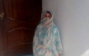 Kiran Iftikhar 