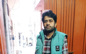 Fakhar Abbas 