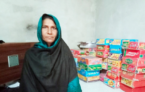 Nasreen Akhtar