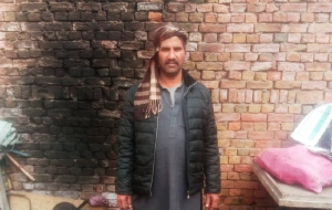 Abdul Latif
