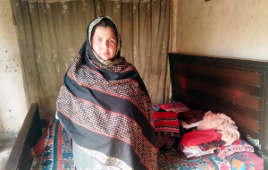 Sadiqa Baigam