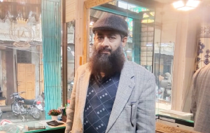 Rizwan Majeed 