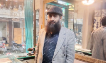 Rizwan Majeed 