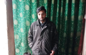Muhammad Waqas
