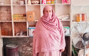 Khadija bibi