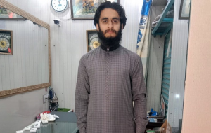 Umar Farooq 