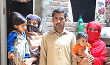 Muhammad Shamshad 