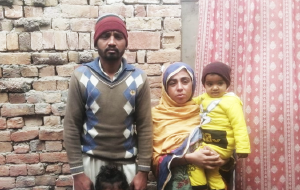 Waris Ali