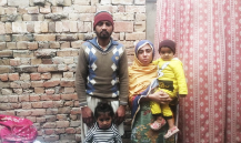 Waris Ali