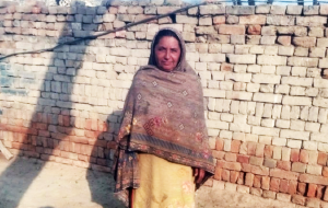 Ameeran bibi