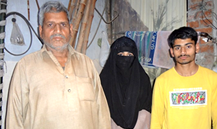 Muhammad Riaz 
