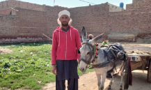 Muhammad Rasheed