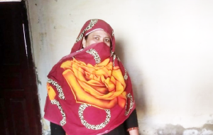 Kaneez fatima