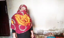 Kaneez fatima