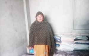 Naheed Akhtar 