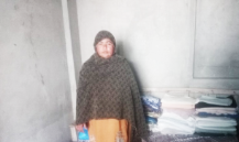 Naheed Akhtar 