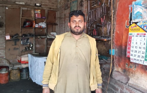 Adnan Ali