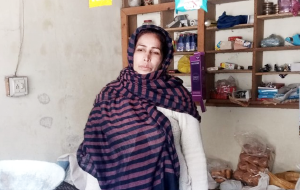 Miraj Bibi