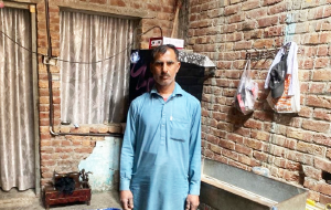 Muhammad Yaseen