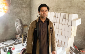 Nasir Kamaal 