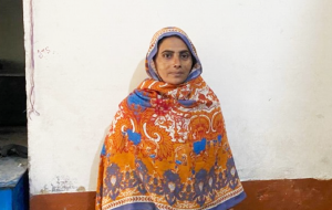 Razia Bibi