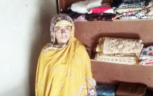 Farzana Bibi